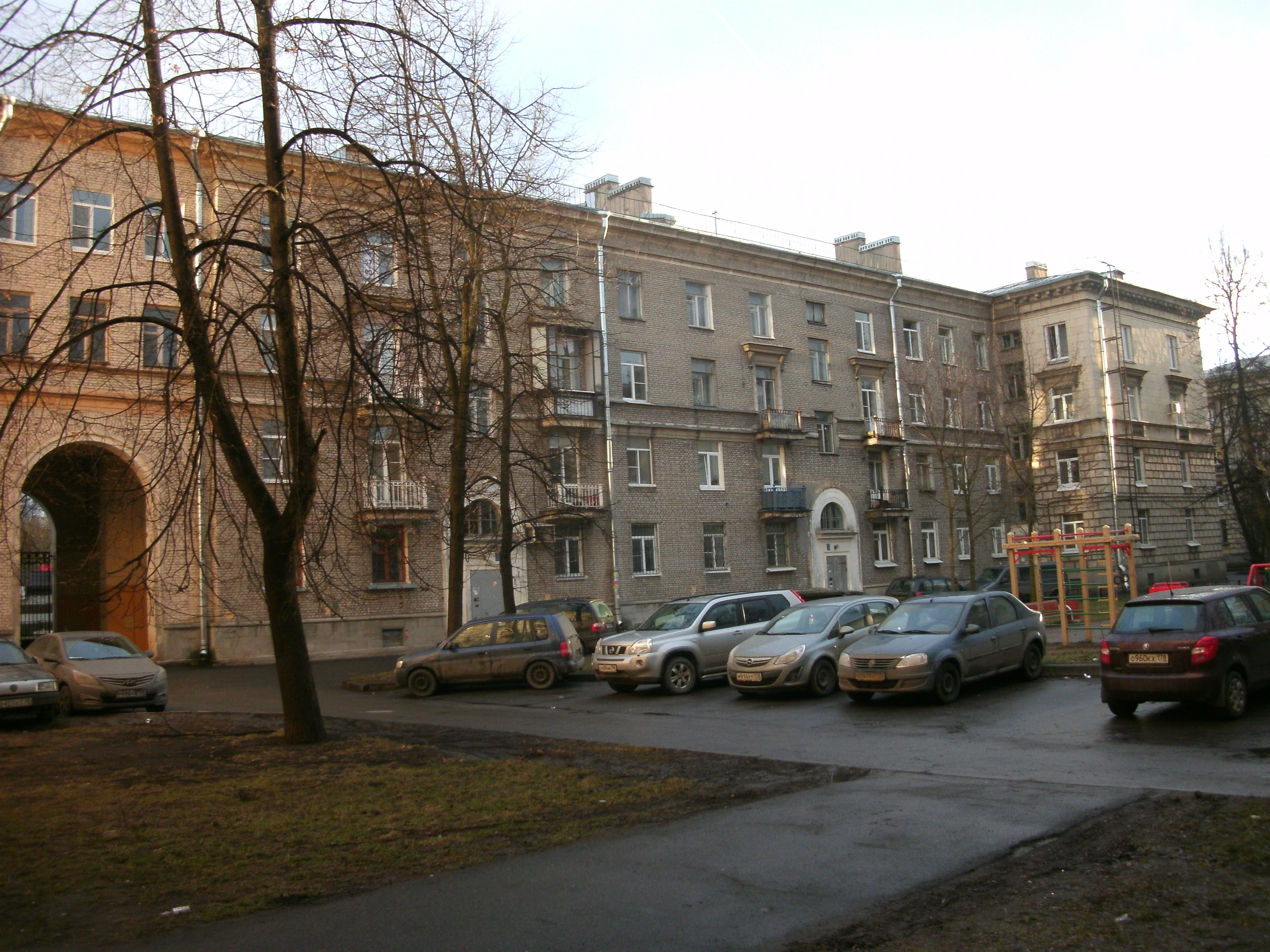 Колпино, Веры Слуцкой 7_6.JPG