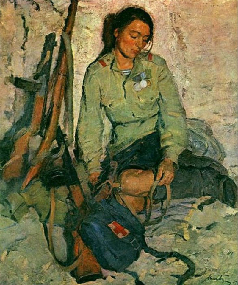 Николай Бут .Медсестра Наташа..jpg