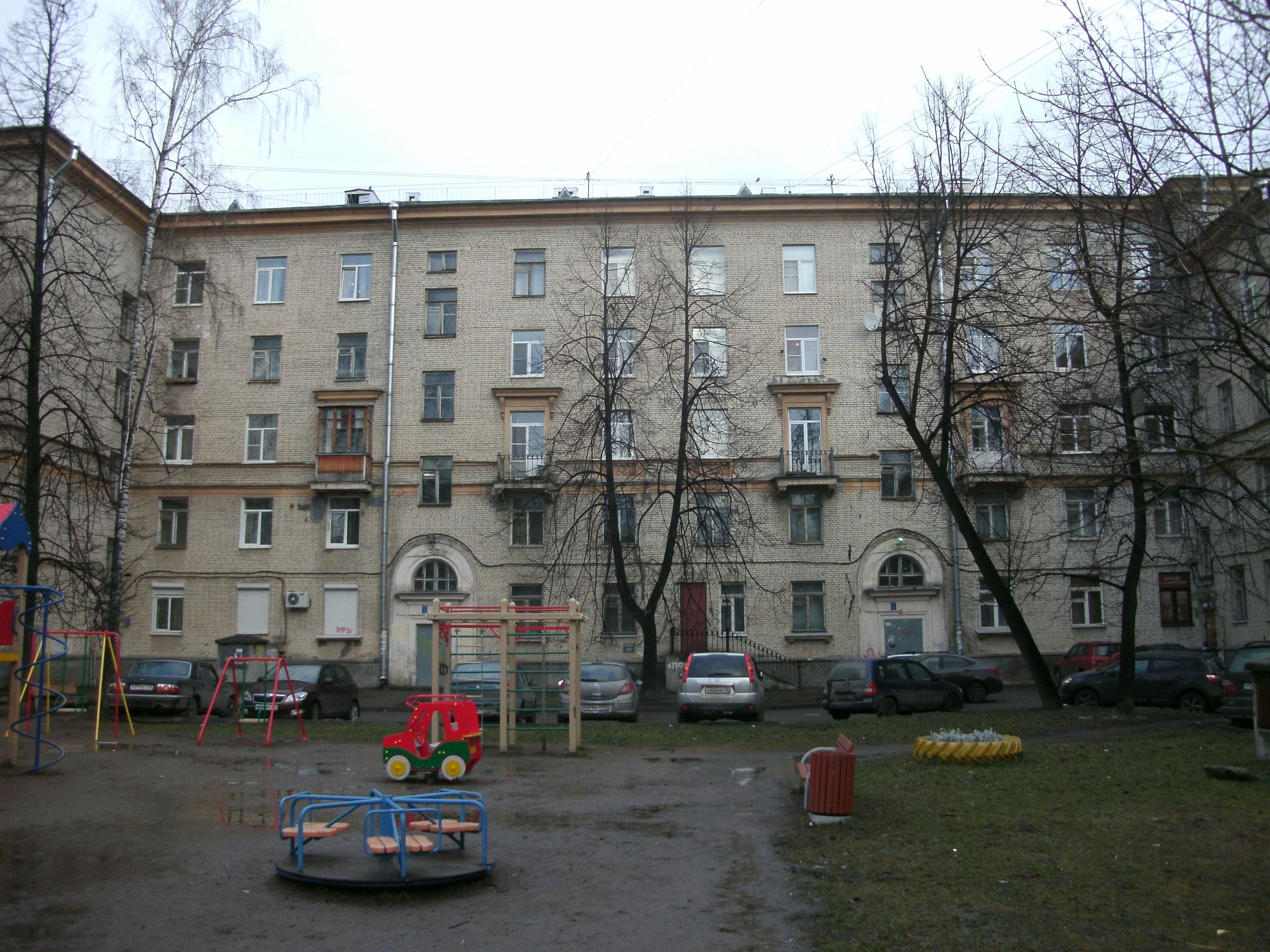 Колпино, Ленина 20_5.JPG