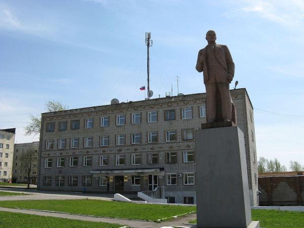Пять кандидатов поборются за кресло главы Александровского округа