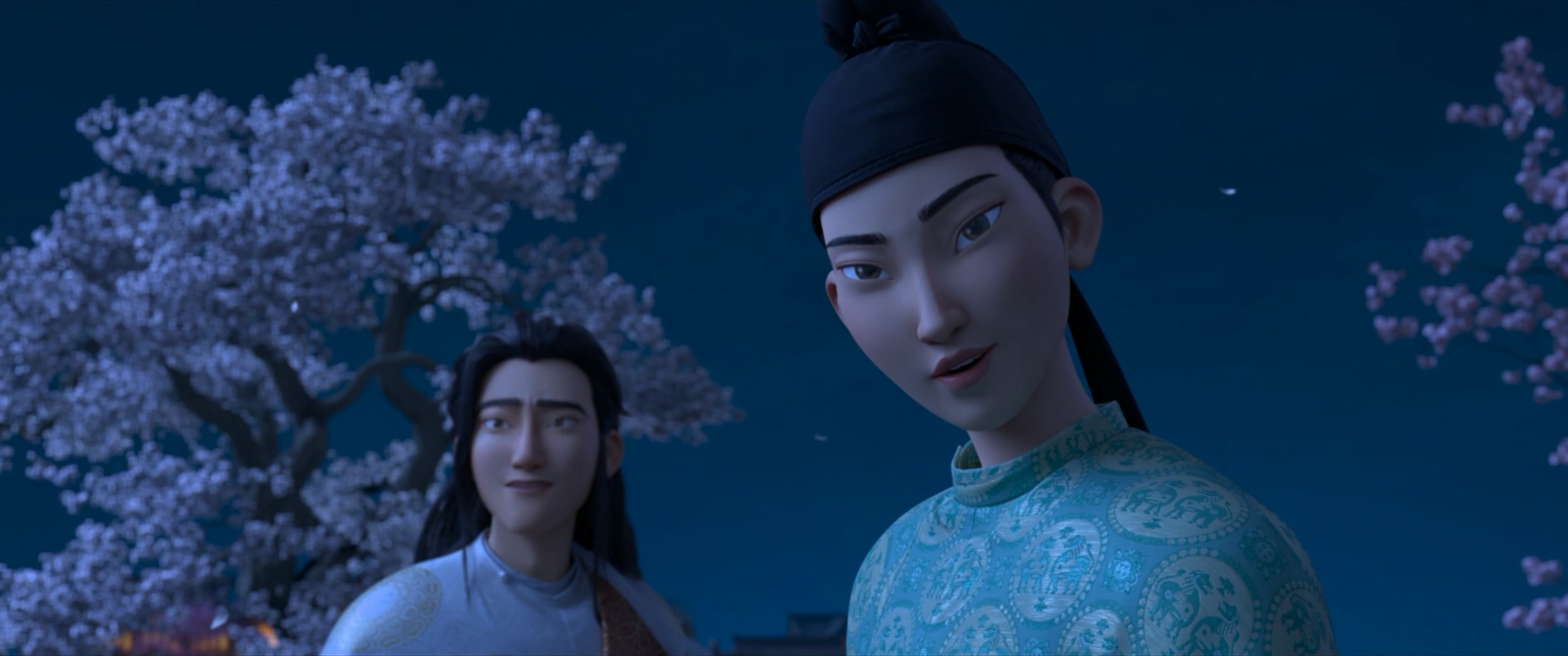 [AniPlague] Chang An San Wan Li.mkv_20260112_191418.455.jpg