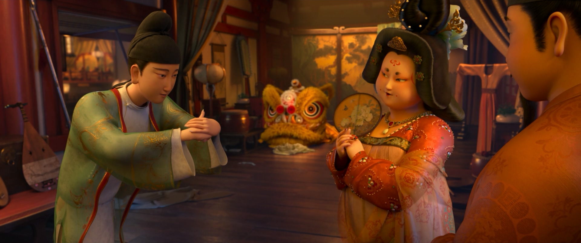 [AniPlague] Chang An San Wan Li.mkv_20260112_190909.449.jpg