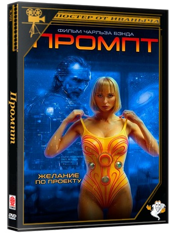 Промпт /  (2025) WEB-DLRip