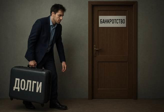 какие ограничения после банкротства