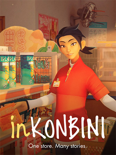 inKONBINI: One Store. Many Stories – v1.0.203.9 + 2 DLCs