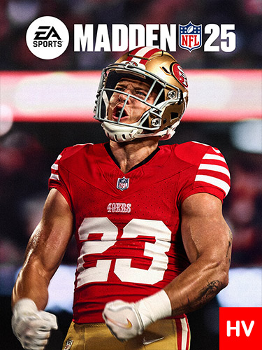 EA SPORTS Madden NFL 25 – v1.0.126.45281