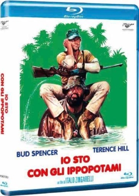Io sto con gli ippopotami (1979) Full Blu-Ray 31Gb AVC ITA ENG GER DTS-HD MA 2.0