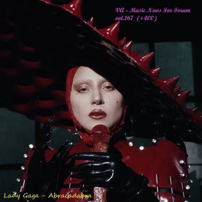 VA - Music News For Forum Vol.167 (2026) MP3