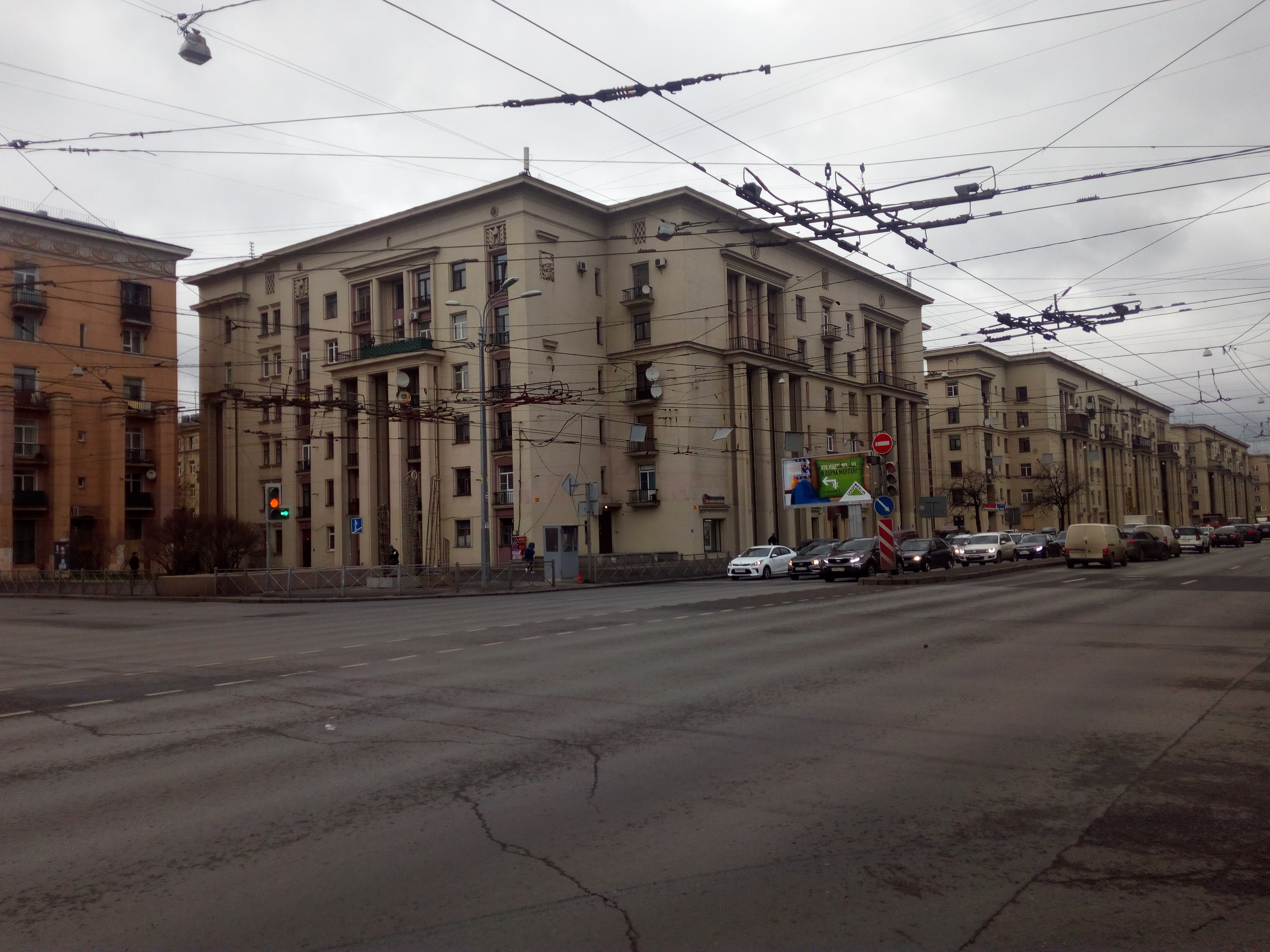 Ивановская ул., 19