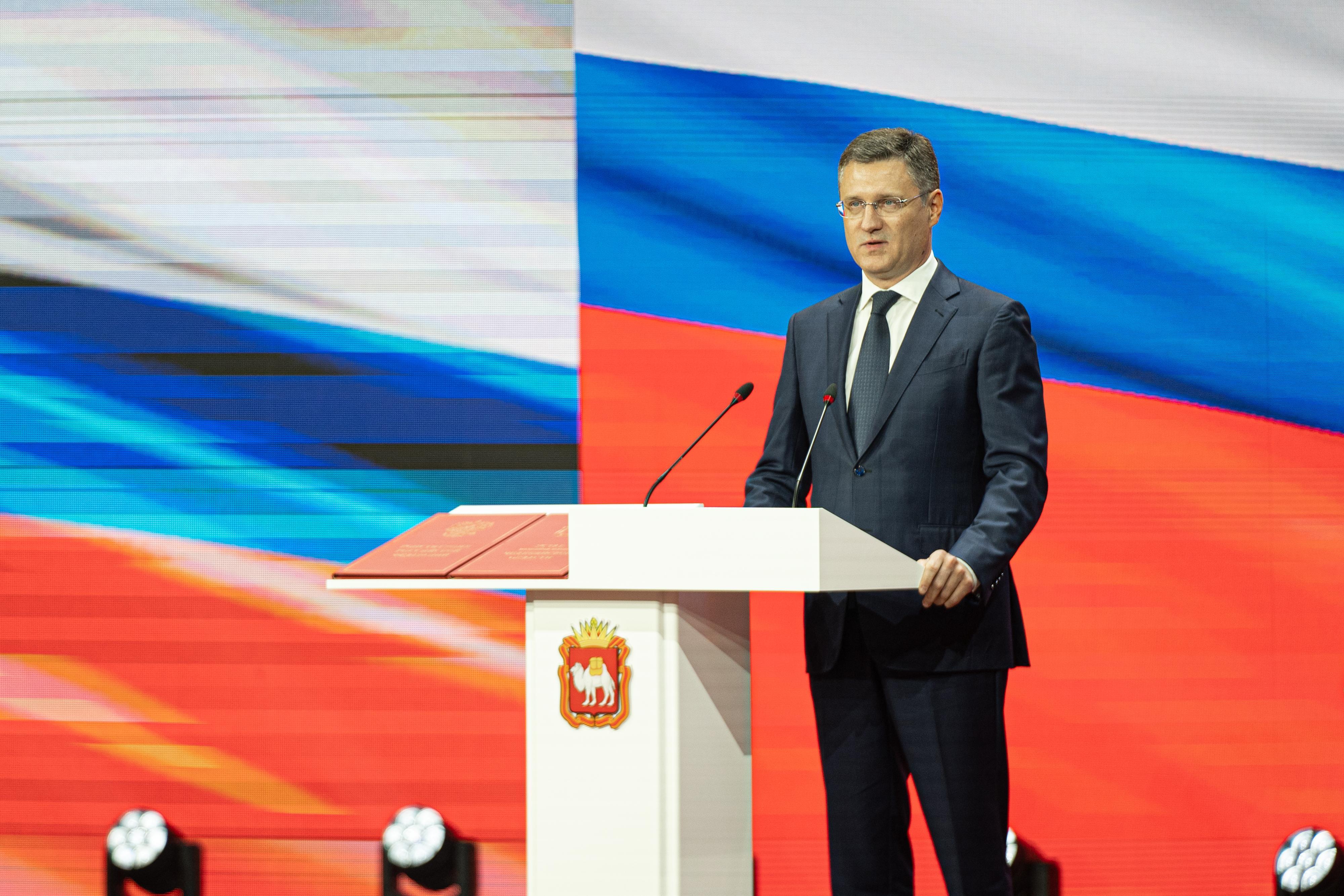 Цены вырастут на 5,2%: Александр Новак назвал главные угрозы для экономики России