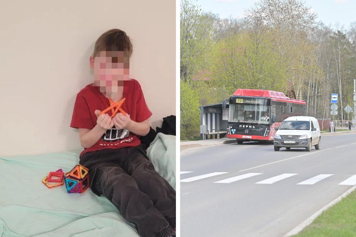 В Перми отец сбитого на переходе ребенка требует квартиру у водителя для примирения