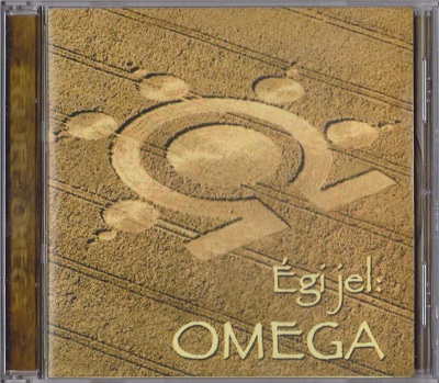 Omega - Égi jel: Omega [Ω XVI] (2006)