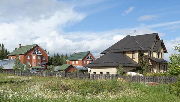 Спрос на гостевые дома в Перми удвоился в преддверии майских праздников