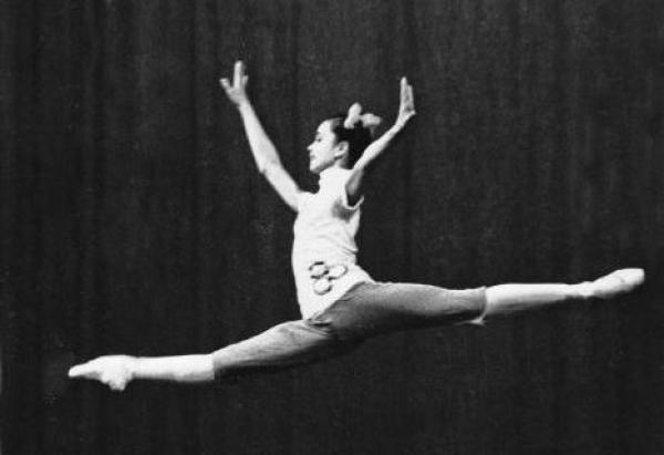Надежда Павлова: 70 лет легенде пермского балета