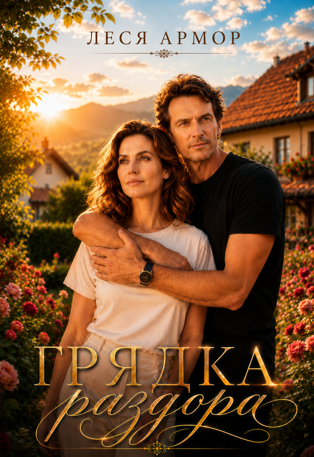 Грядка раздора