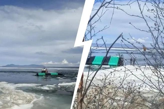 Уголовное дело после трагической гибели пяти человек на Байкале