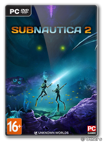 Subnautica 2