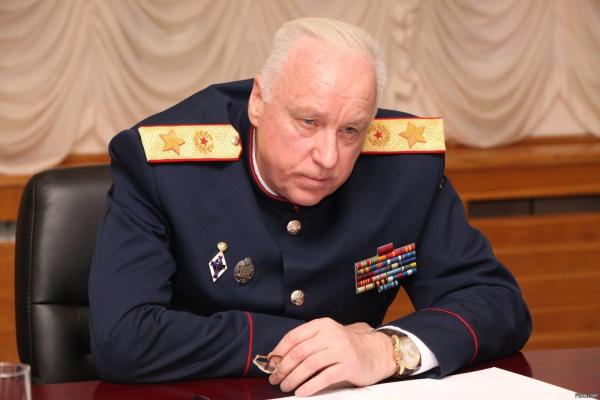Александр Бастрыкин взял под контроль дело о расселении аварийного дома в Красновишерске