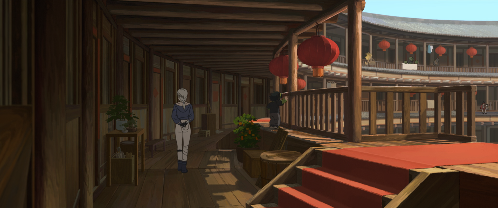 mpv_Luo Xiao Hei Zhanji 2 [BDRip 1080p HEVC]_00_27_46_0004.png
