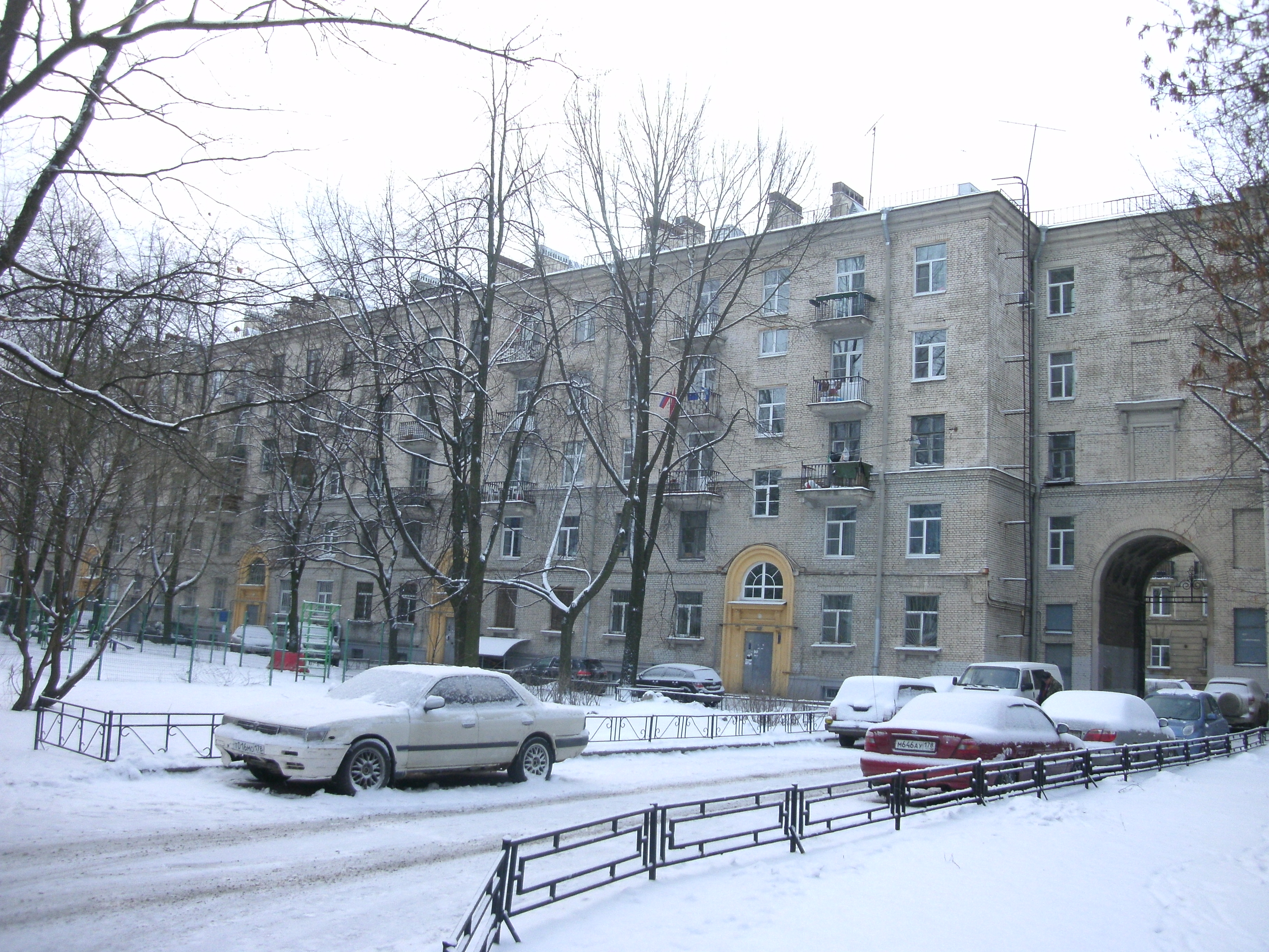 ВО, Шевченко 9_5.JPG