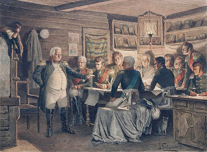 Военный совет в Филях в 1812.jpg