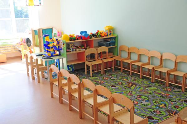 В Перми прокуратура требует компенсацию за ожоги ребенка в детском саду
