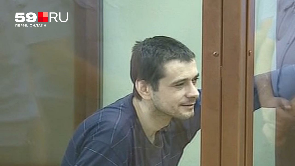 Массовое убийство в Белгороде: Сергей Помазун и его трагическая история
