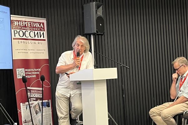 Для улучшения качества электроэнергии в сетях нужны инновации