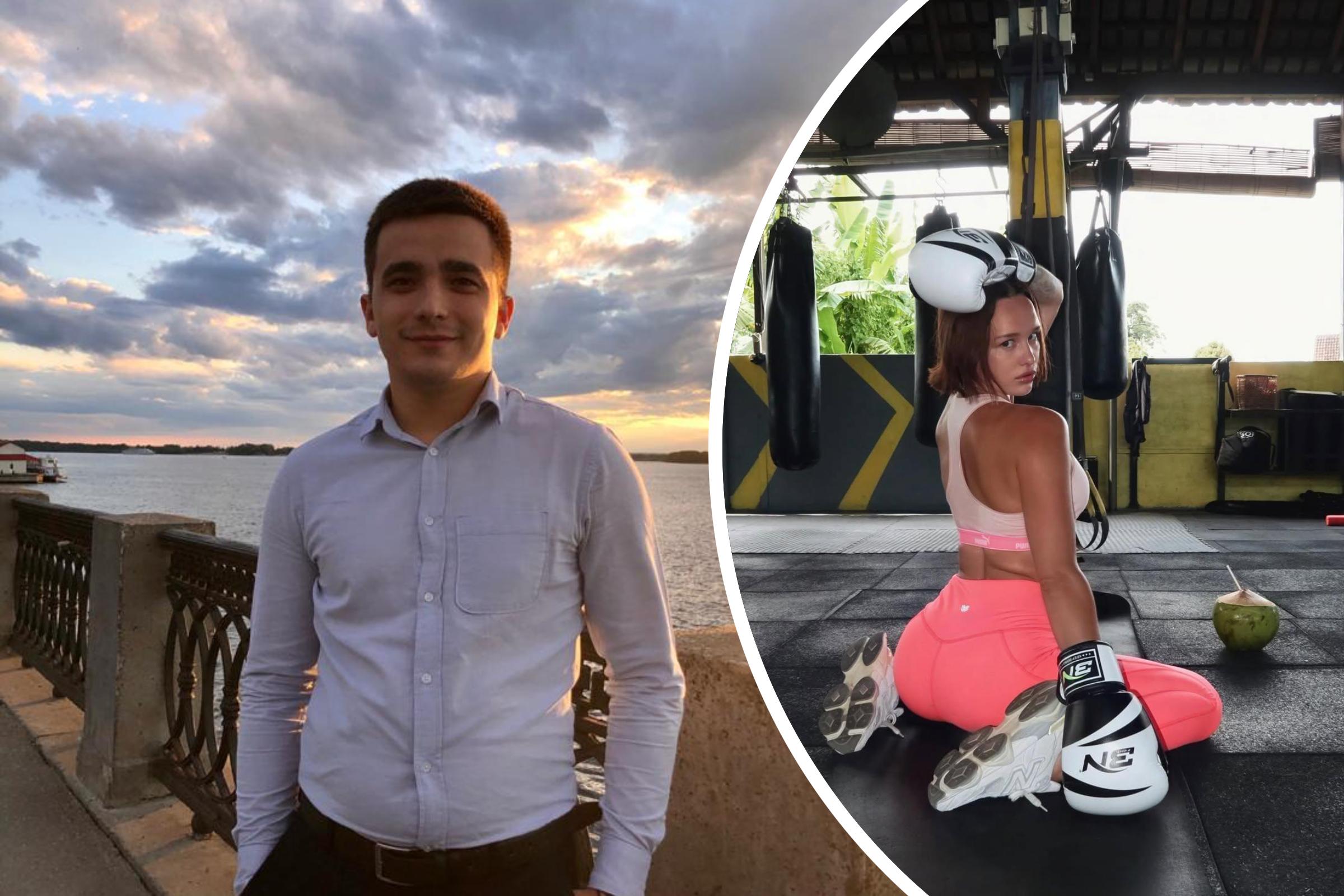 Сергей Семенов о Диане Шурыгиной: "Не мне судить ее судьбу"