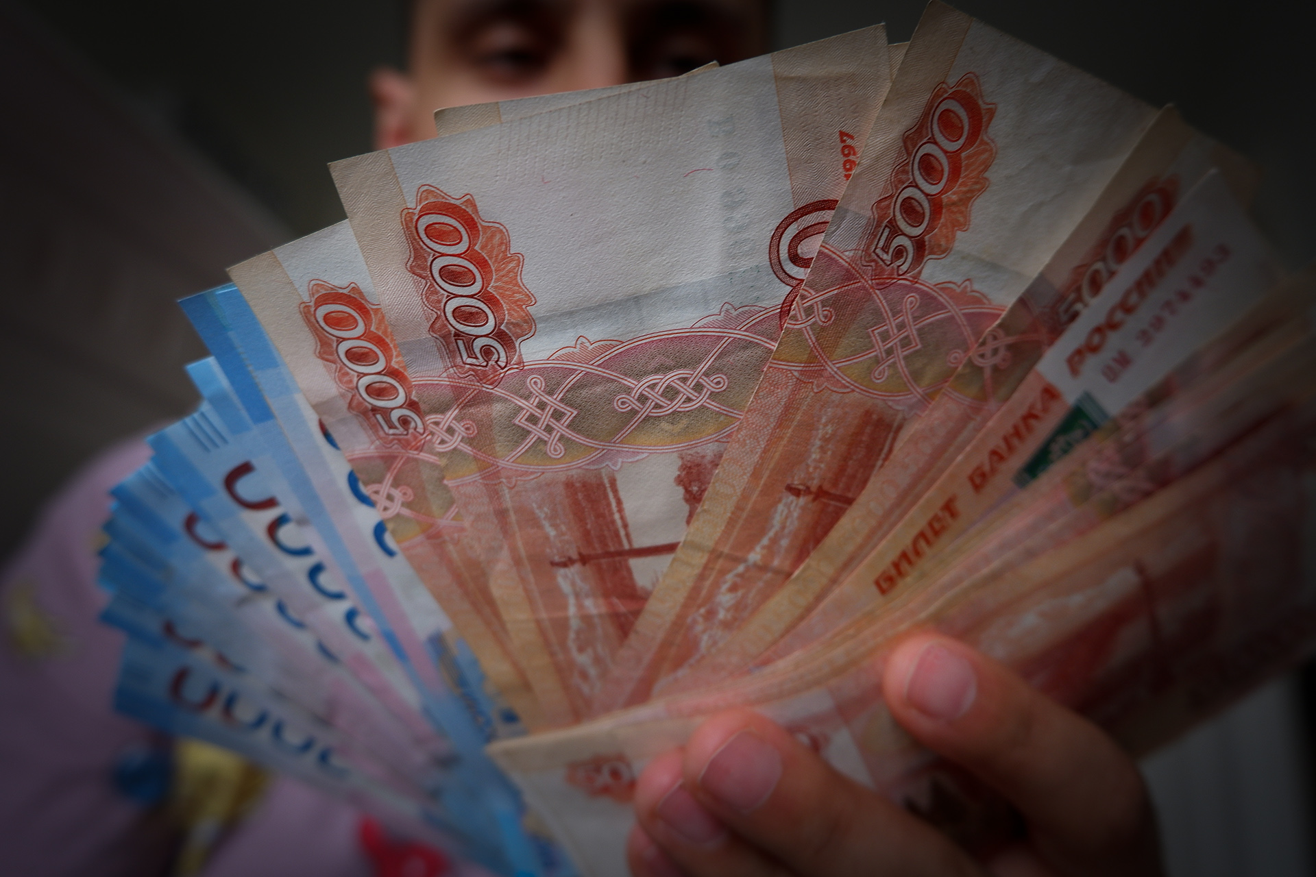 Процентные ставки по вкладам в России резко возросли — что ждать дальше?