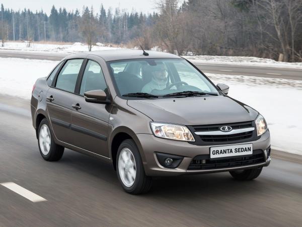 LADA и Toyota — самые популярные марки авто в трейд-ин Пермского края
