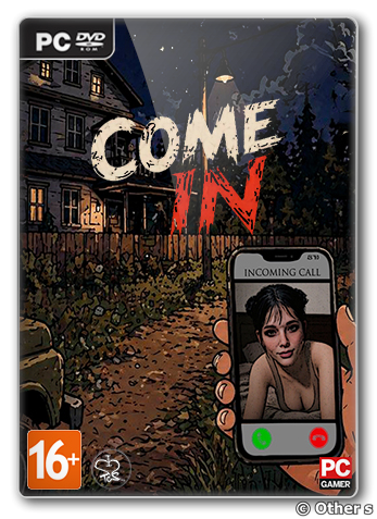COME IN