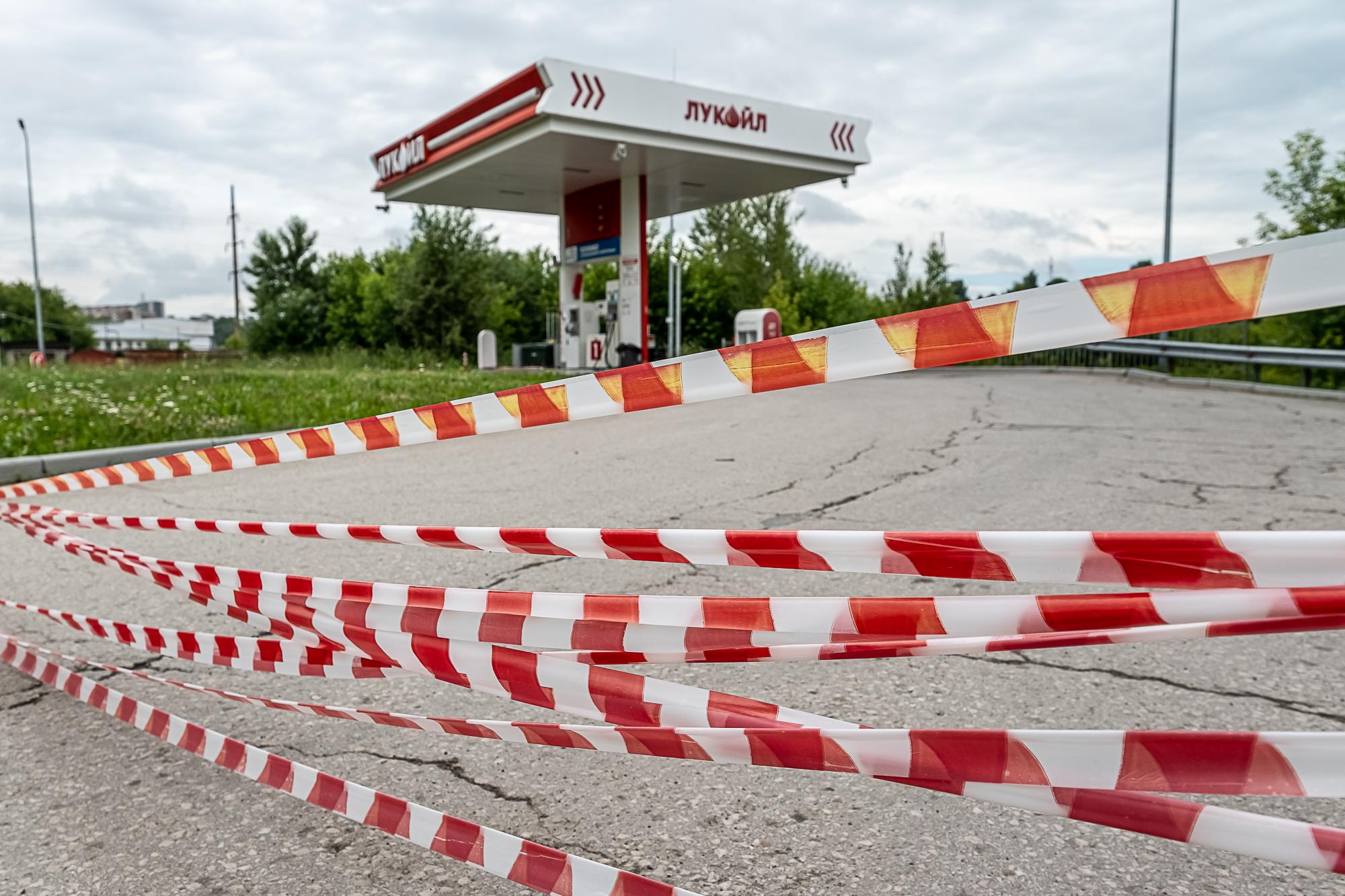 В Перми закрываются автозаправки: дефицит топлива затрагивает даже Камскую долину