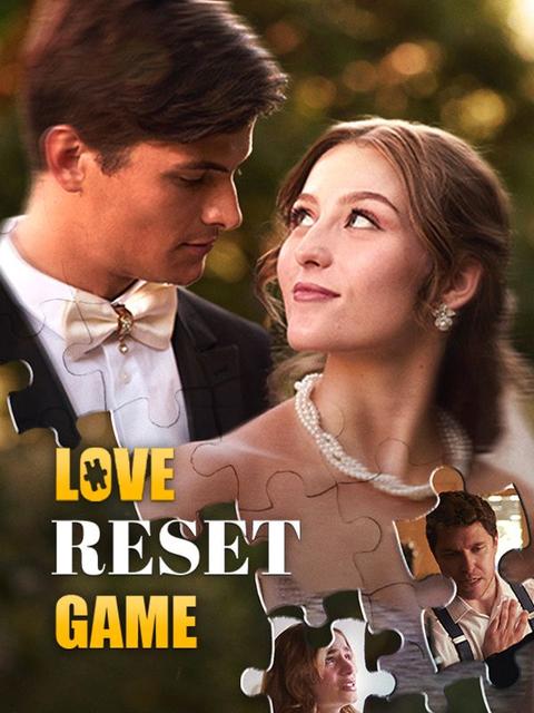 The Love Reset Game