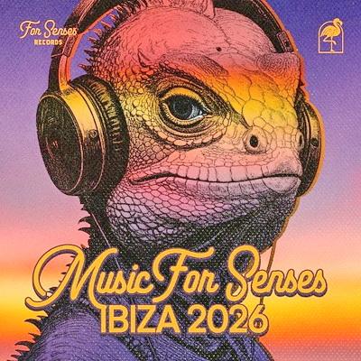 VA - Music For Senses IBIZA (2026) MP3
