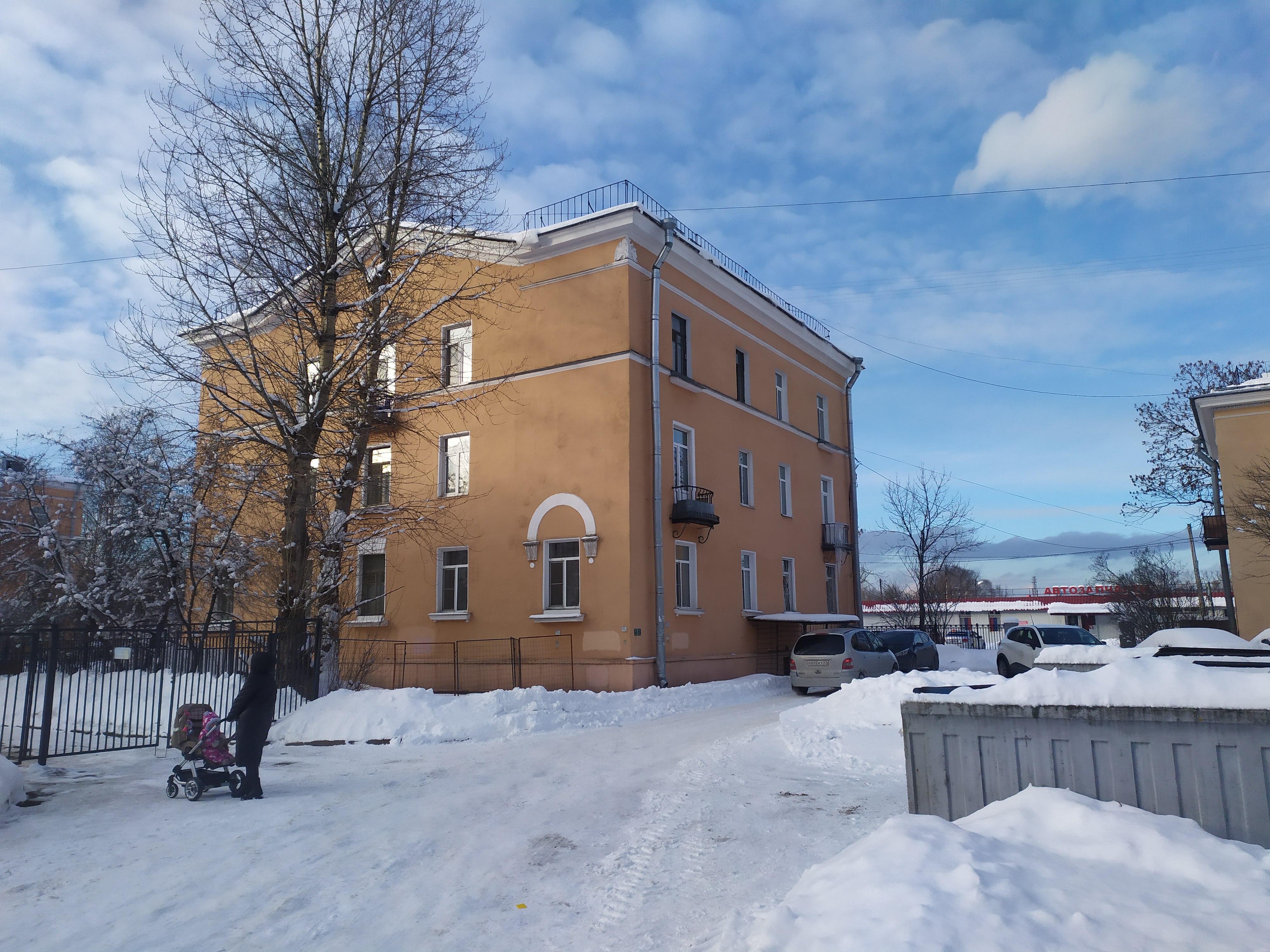 Колпино, Правды 11_2.JPG