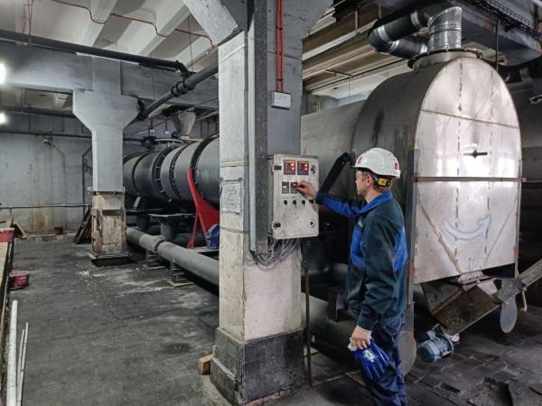 Пермское предприятие «Силур» получает заем на автоматизацию производства графита