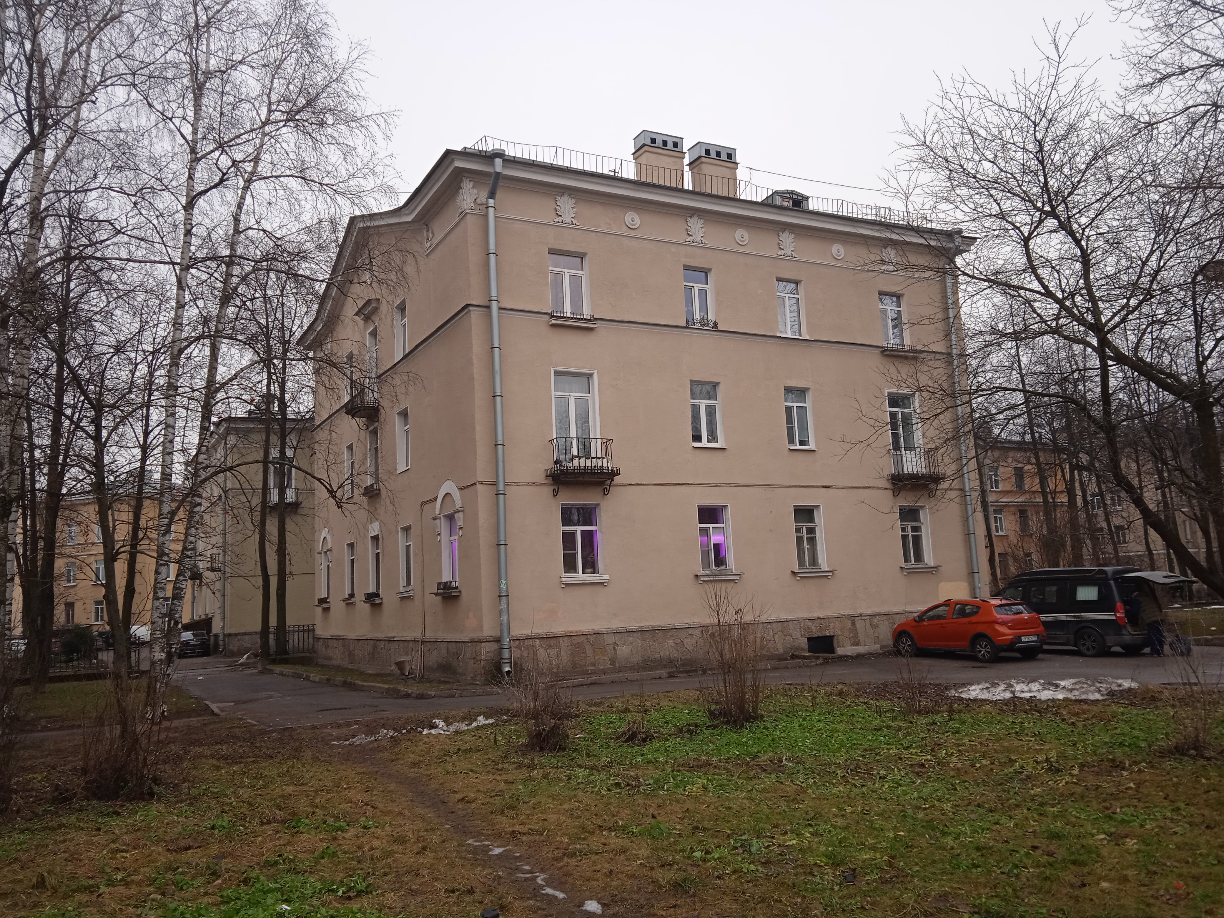 Колпино, Вокзальная 16_3.JPG