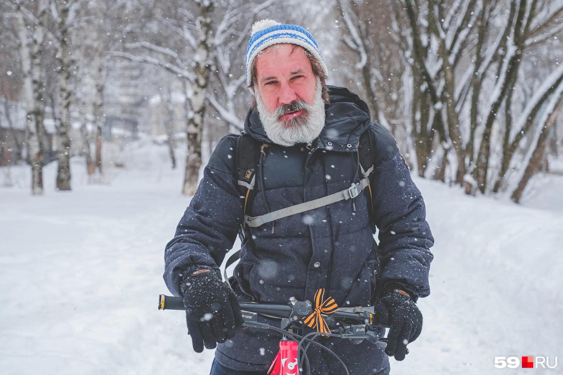 Актер Михаил Орлов задержан в поезде: подробности инцидента в Костроме