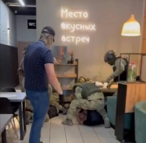 В Чайковском задержан лидер преступной группы — 43-летний Александр Пластинин