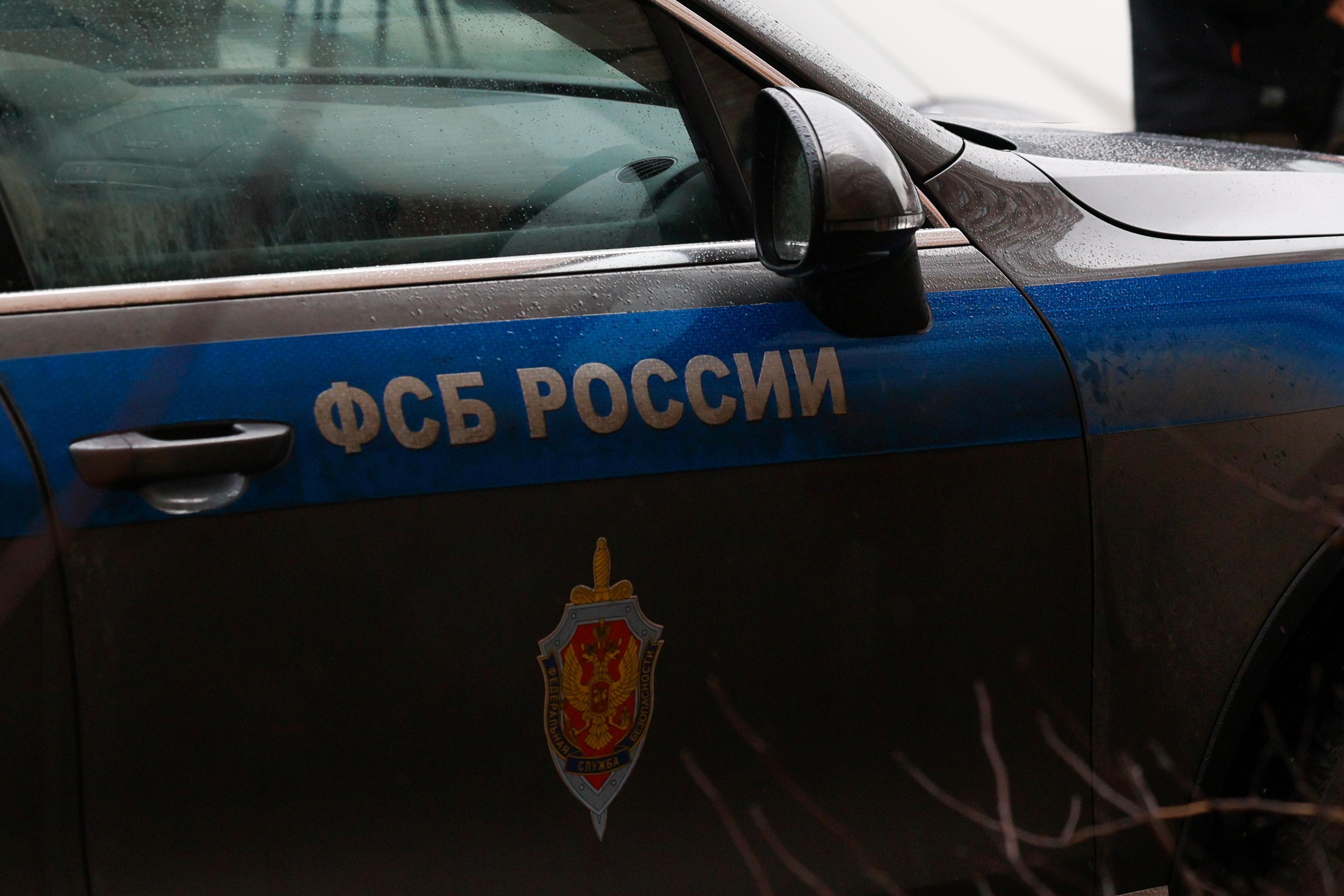 ФСБ предотвратила атаки дронов на военные аэродромы в Челябинской и Амурской областях
