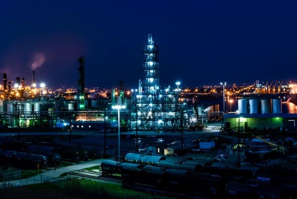 МВФ: возможности для купирования мирового энергокризиса практически исчерпаны
