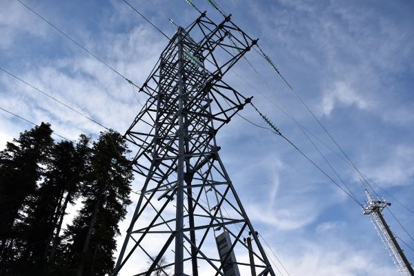 «Россети Юг» отремонтировали 220 км ЛЭП в Адыгее и на Кубани