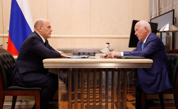 Сергей Чемезов рассказал о планах Ростеха по созданию микротурбин мощностью от 200 кВт до 1,5 МВт