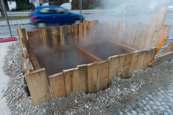 250 котельных и почти 340 км теплосетей: ДНР готовится к отопительному сезону