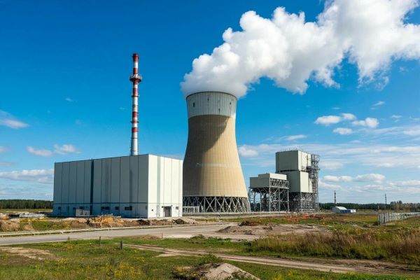 АЭС в Нижегородской области может быть построена к началу 2040-х годов