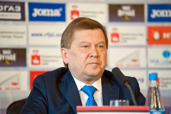 Геннадий Шилов и Елена Арзуманова закрыли свои ИП в Пермском крае