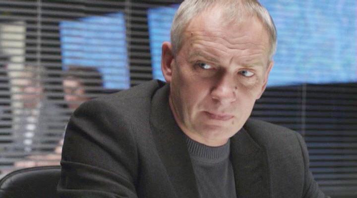 Скончался актер Дмитрий Поднозов — звезда «Тайн следствия»