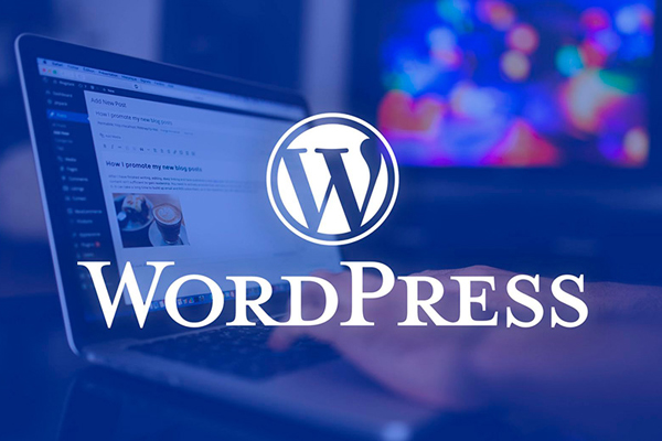 ��� ������ CMS WordPress
