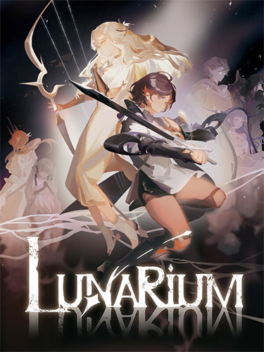 Lunarium – v1.01